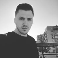 Viacheslav Tsivchinsky's Photo