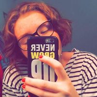 Margaux Baudelot's Photo