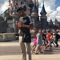 Bilal Ben Ali's Photo