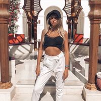 Irinka Stashkiv's Photo