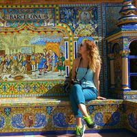 Anastasia Mamykina's Photo