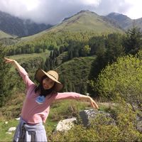 Bota Tanatar's Photo