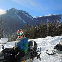 Joel Mathier的照片