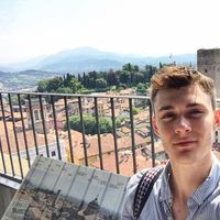 Fotos von Tiberiu Copaci