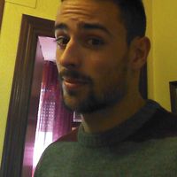 Miguel Úbeda Iglesias's Photo