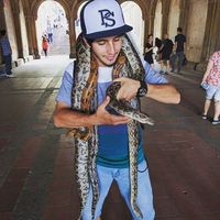 Malek AL-Rashed's Photo