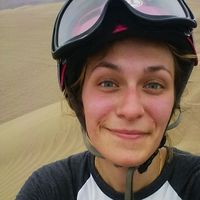 Monica Stone's Photo