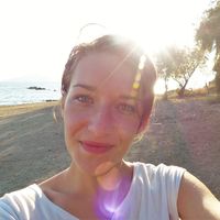 Maëlle JULOU's Photo