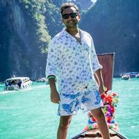 Suyash Garg的照片