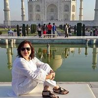 Diana Colussi的照片