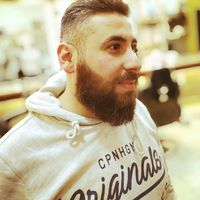 Maher Fares的照片