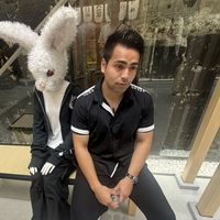 Andrew Robinson's Photo