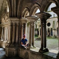 Photos de Anna Burger