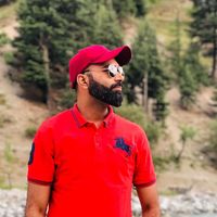 Photos de Mahmood Ahmed