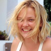 Barbara Mihályi's Photo