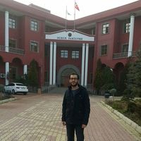Muhammet Fatih Güler's Photo