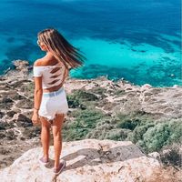 Nadezhda Belyanova's Photo