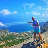 Ayoub Rhabbar的照片