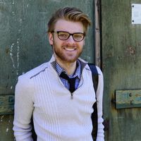 Bill Seaman的照片