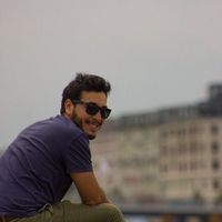 Fotos de Patricio Dinamarca