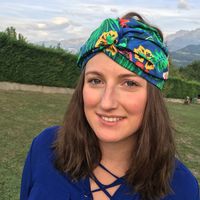 Karell Mestrallet的照片