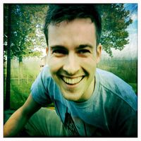 Filip Wymeersch's Photo