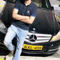 Hamza Farooq's Photo