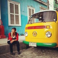 Photos de Cecilia Agostini