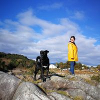 Nora Beeswax的照片