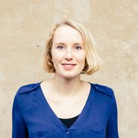 Maike Mahlstedt's Photo