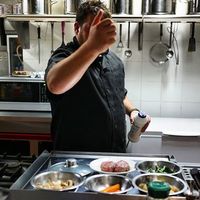 Fotos de Doron Gavronsky