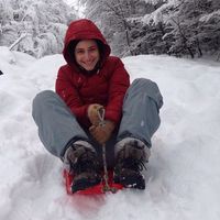 Aymê Serrano's Photo