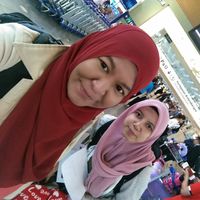 Photos de aqielah uzihan