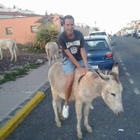 Tyler  Andersin的照片