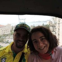 Wagner Fagundes's Photo