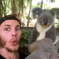 Benjamin  Menager的照片