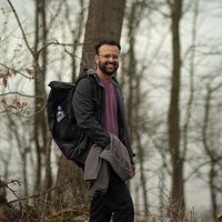 Deepak Kumar's Photo