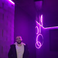 Khalil Rajab的照片