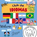 club de idiomas El Bolsón's picture