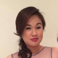 Gail Lanorias's Photo