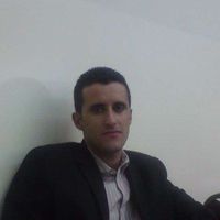 Ahmad Ababneh's Photo