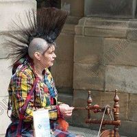 Gina Thompson的照片