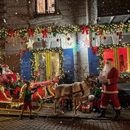 🎄✨ Christmas Eve with Santa Claus 🎅 at Niema ✨🎄's picture