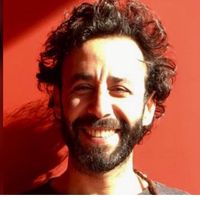 Onur KILIÇ的照片