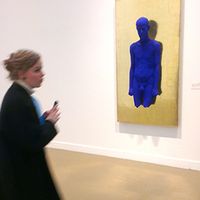 Eva Bukevica's Photo