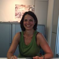 Katrin Weidner's Photo