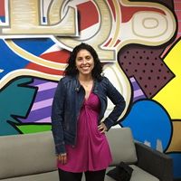 Clara Rodriguez's Photo