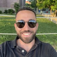 Youssef Bahgat's Photo