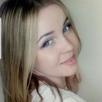 Olga Volontsevich's Photo