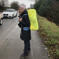 Karla A Rubio's Photo